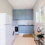 R&C Corfiot House